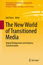 Cover: The New World of Transitioned Media - Springer