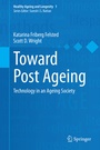 Cover: Toward Post Ageing - Springer