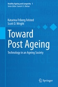 Cover: Toward Post Ageing - Springer