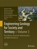 Cover: Engineering Geology for Society and Territory - Volume 3 - Springer
