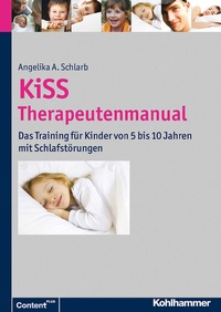 Abbildung von: KiSS - Therapeutenmanual - Kohlhammer