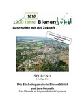 Cover: 1010 Jahre Bienenb&uuml;ttel - BoD - Books on Demand