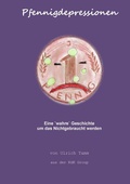 Cover: Pfennigdepressionen - BoD - Books on Demand