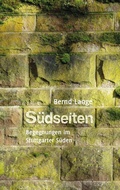 Cover: S&uuml;dseiten - BoD - Books on Demand