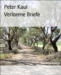 Cover: Verlorene Briefe - BookRix