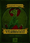 Cover: Legenden der Elben - Verbannt - BookRix