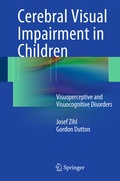 Cover: Cerebral Visual Impairment in Children - Springer