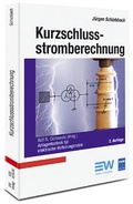 Cover: Kurzschlussstromberechnung - EW Medien und Kongresse