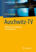 Cover: Auschwitz-TV - Springer VS
