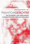 Cover: PhantomGesichter - Brill Deutschland