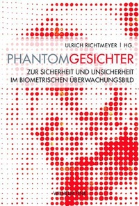 Enlarge image Cover: PhantomGesichter - Brill Deutschland