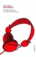 Cover: Die Kopfh&ouml;rerin - Brill Deutschland