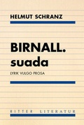 Cover: BIRNALL. suada - Ritter Klagenfurt