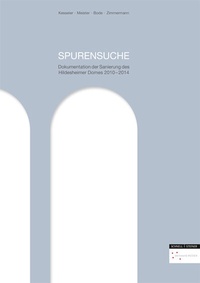 Enlarge image Cover: Spurensuche - Schnell & Steiner
