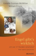 Cover: Engel gibt's wirklich - Brunnen Verlag GmbH