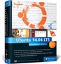 Cover: Ubuntu 14.04 LTS - Galileo Computing