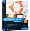 Cover: Ubuntu 14.04 LTS - Galileo Computing