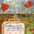 Cover: Fr&uuml;hling, Sommer, Herbst und Winter - Brunnen Verlag GmbH