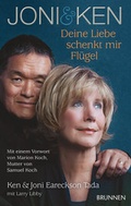 Cover: Joni & Ken - Brunnen Verlag GmbH