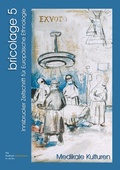Cover: Medikale Kulturen - innsbruck university press