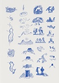 Cover: Die Wandlungen - Edition Patrick Frey