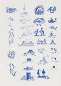 Enlarge image Cover: Die Wandlungen - Edition Patrick Frey