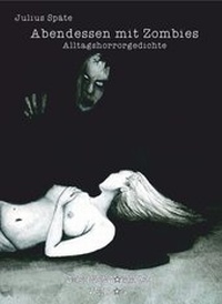 Enlarge image Cover: Abendessen mit Zombies - Sternensammler