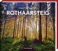 Cover: Rothaarsteig - Tecklenborg, B