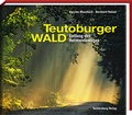 Cover: Teutoburger Wald - Tecklenborg, B