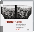 Cover: Front 14/18 - Tecklenborg, B