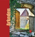 Cover: Arkeden - Archita - Erked - Schiller Verlag