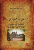 Cover: Von "Horea" zu "Hans" - Schiller Verlag