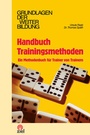 Cover: Handbuch Trainingsmethoden - ZIEL