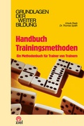 Cover: Handbuch Trainingsmethoden - ZIEL