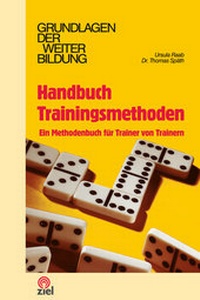 Enlarge image Cover: Handbuch Trainingsmethoden - ZIEL