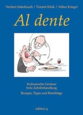 Cover: Al dente - Quintessenz Verlag