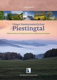 Abbildung von: Unser biedermeierliches Piestingtal - KRAL