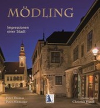 Enlarge image Cover: Mödling - KRAL