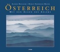 Cover: &Ouml;sterreich mit den Augen des Adlers - KRAL