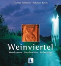Cover: Weinviertel - KRAL