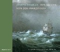 Cover: Der Nigger von der Narzissus - mareverlag