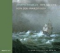 Enlarge image Cover: Der Nigger von der Narzissus - mareverlag