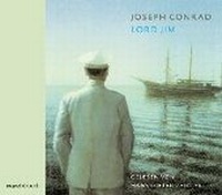 Enlarge image Cover: Lord Jim - mareverlag