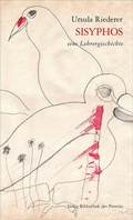 Cover: Sisyphos - Bibliothek der Provinz
