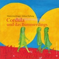 Cover: Cordula und das Bummerdings - Bibliothek der Provinz