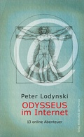 Cover: Odysseus im Internet - Bibliothek der Provinz