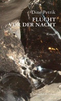 Cover: Flucht vor der Nacht - Bibliothek der Provinz