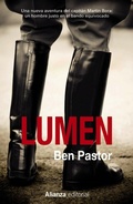Cover: Lumen - Alianza Editorial