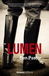Enlarge image Cover: Lumen - Alianza Editorial