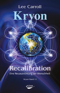 Enlarge image Cover: Recalibration - KOHA-Verlag